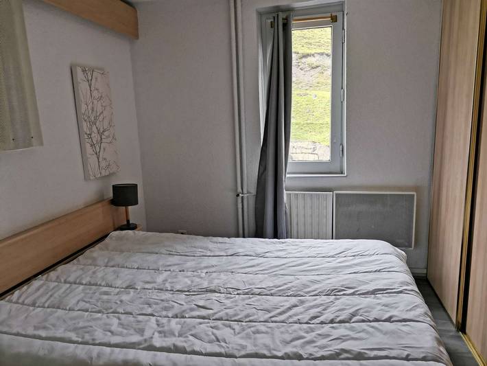 Gîte pour 6 personnes dans La Mongie - 4