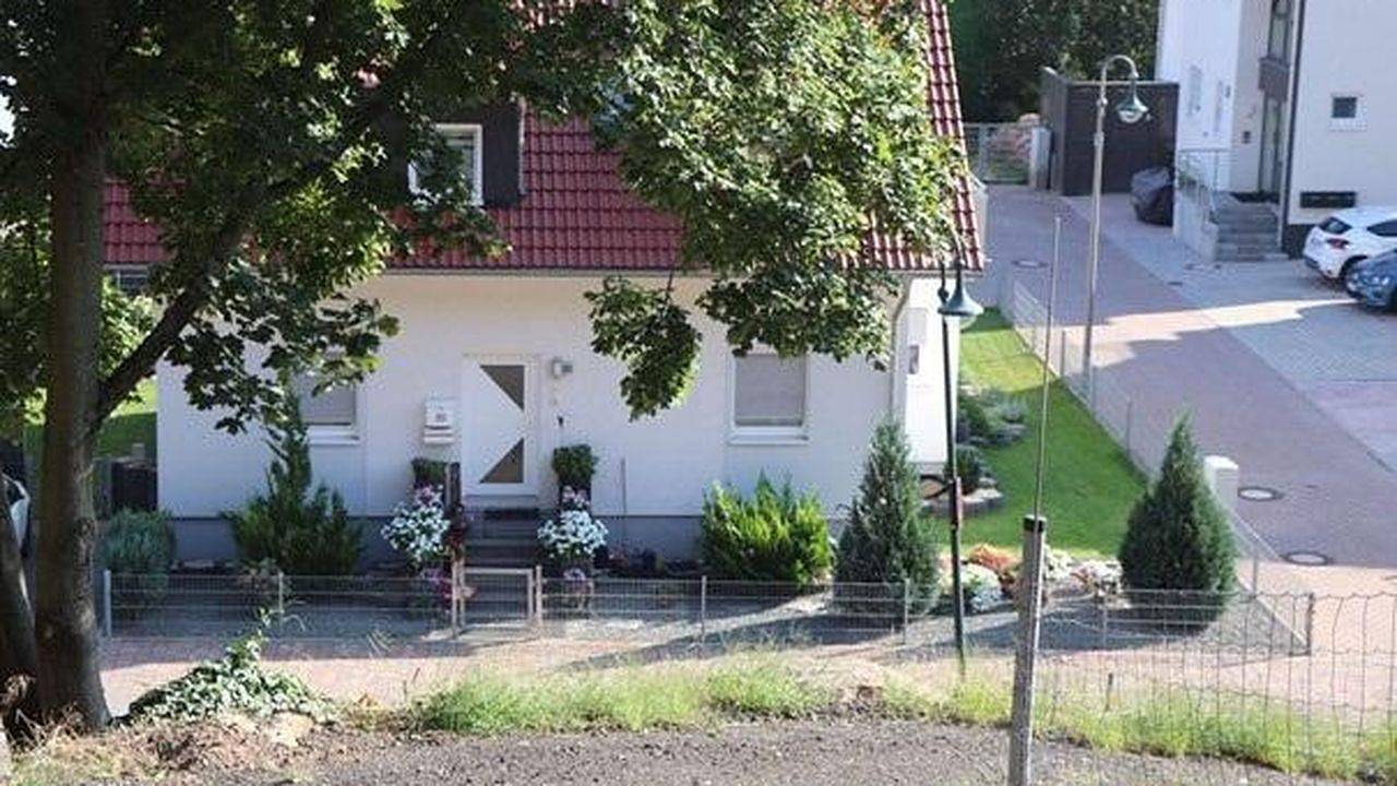 Apartamento vacacional entero, Ferienwohnung für 3 Personen (39 m²) in Bad Dürkheim in Bad Dürkheim, Saar-Nahe-Bergland