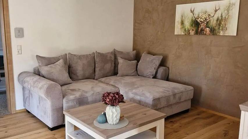 Gîte pour 4 personnes à Bad Wurzach - 3