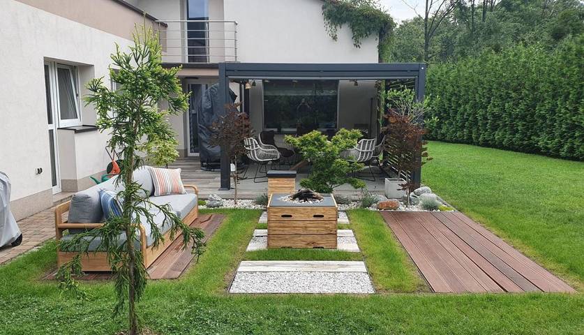 Dom dla 9 osób, z ogród i jacuzzi, zwierzęta dozwolone w Ustroń