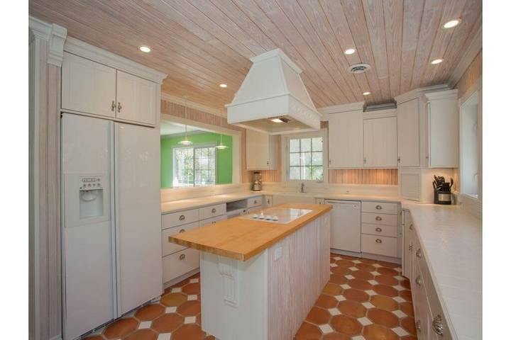 Vacation house for 6 people in Manasota Key