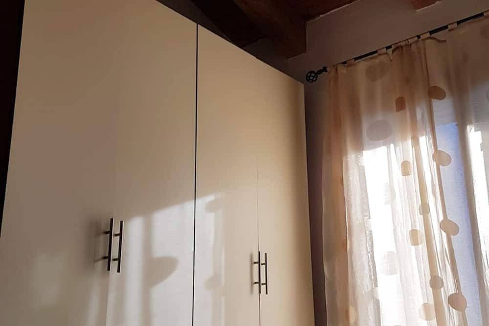 Ganze Wohnung, Urlaub in Peschiera del Garda in Ponti sul Mincio, Gardasee-Berge