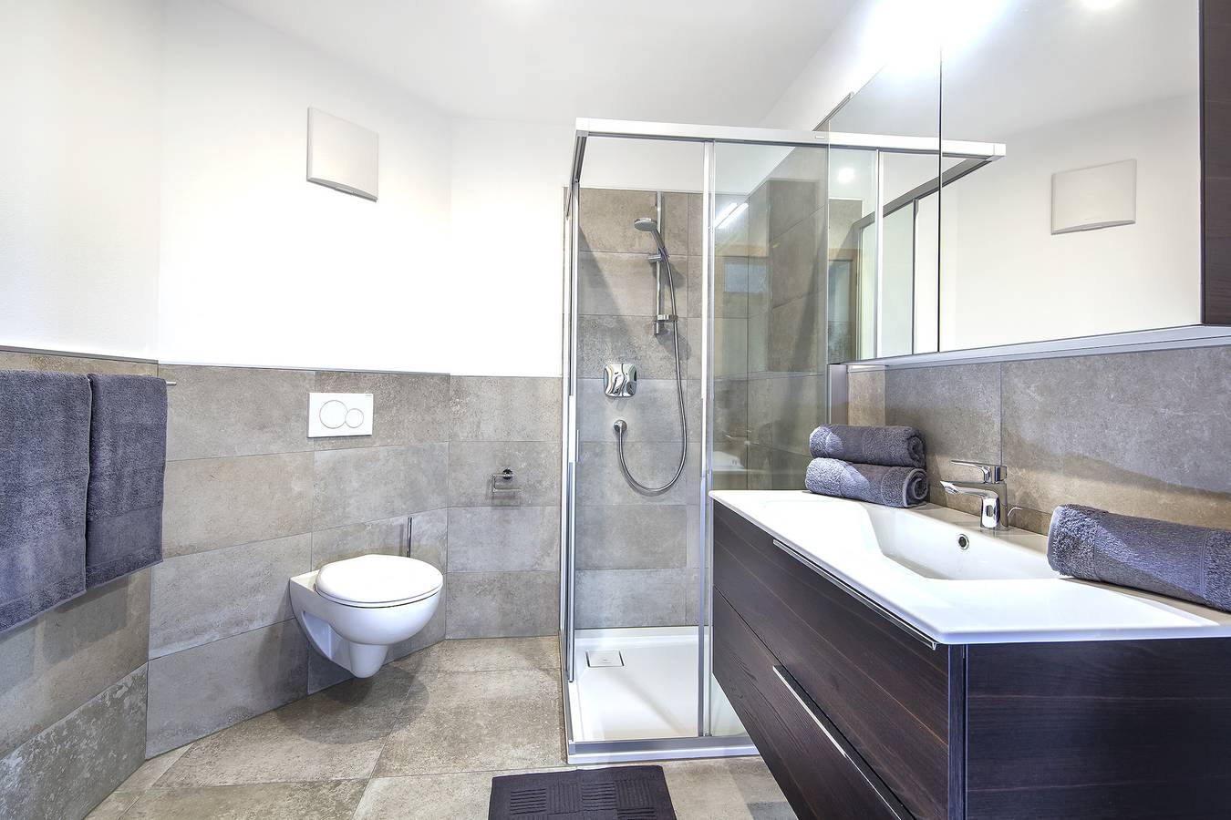 Entire apartment, Apartment Avea App 2 with Mountain View & Garden in Tschöfas, Lajen