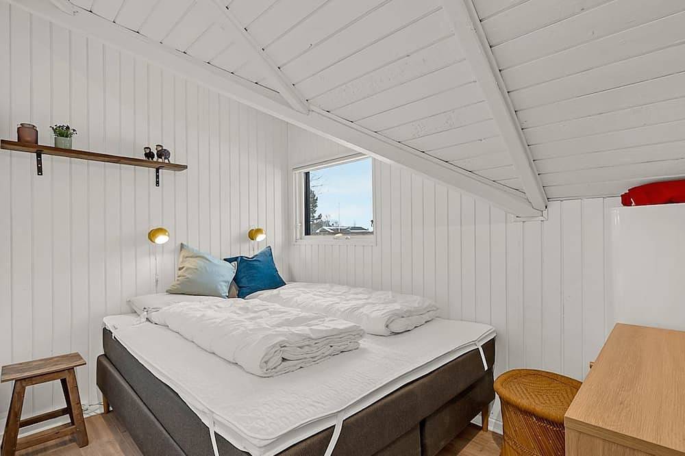 \"Kajsa\" - 150m from the sea in Assens, Kleiner Belt