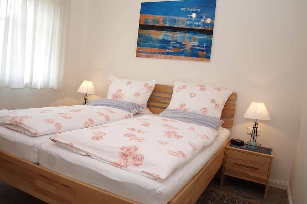 Ganze Wohnung, Ferienwohnung Schwinge - Ferienhaus Am Elbdeich in Grünendeich, Altes Land Stade