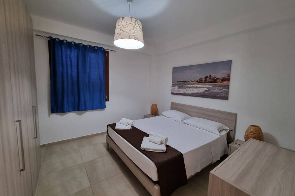 Appartamento intero, Wohnung in Punta Secca in Punta Secca, Santa Croce Camerina