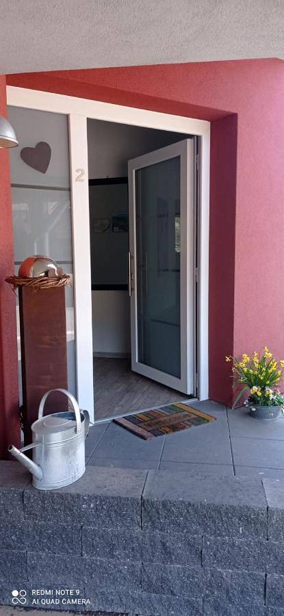 Ferienwohnung für 6 Personen, mit Terrasse und Ausblick in Enkirch - 3