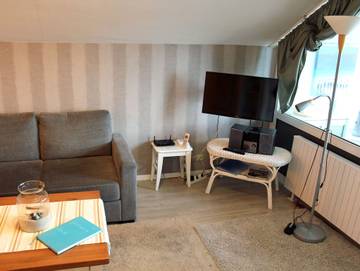 Ferienwohnung für 3 Personen in Nordstrand (Gemeinde), Nordstrand, Bild 3
