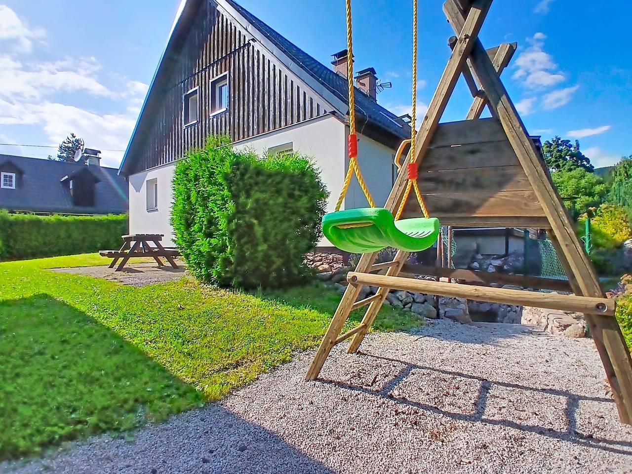 Casa vacanza a Sudeti a partire da 167€ a notte