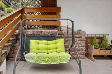 Bauernhof für 2 Personen in Tiers, Seiser Alm, Bild 4