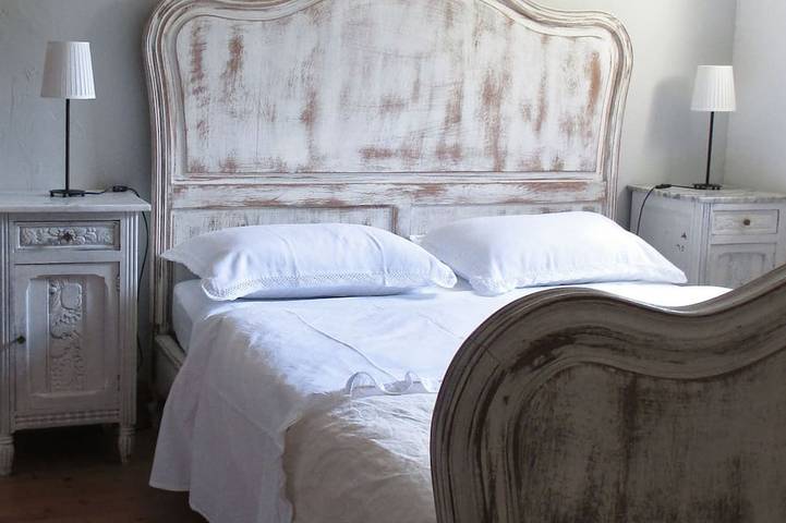 Gîte pour 6 personnes, avec terrasse ainsi que jardin et piscine à Vic-Fezensac - 2