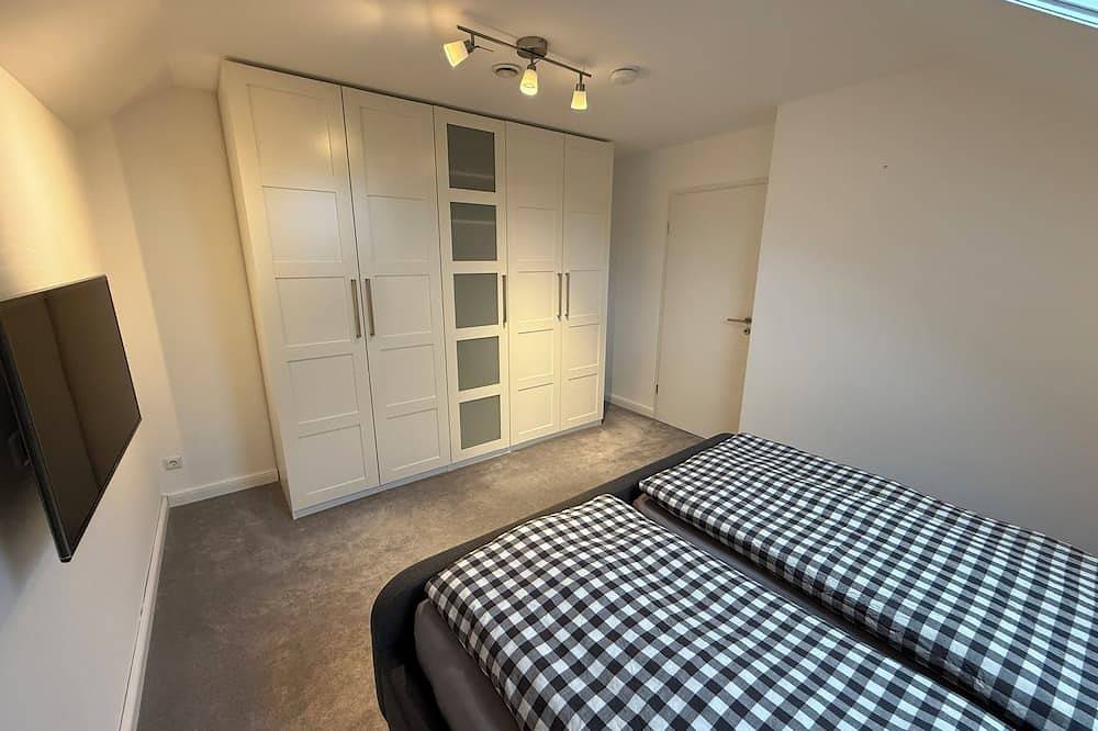 Ganze Wohnung, Moderne Ferienwohnung in Ostfriesland, küstennah in Wittmund, Landkreis Wittmund