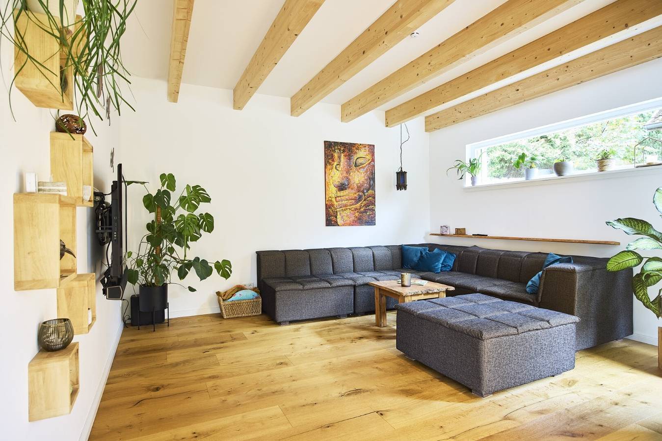 Nouveau – Maison de vacances unique à Hambourg avec jardin, piscine, Bbq & Wi-Fi in Hamburg Schnelsen, Hambourg