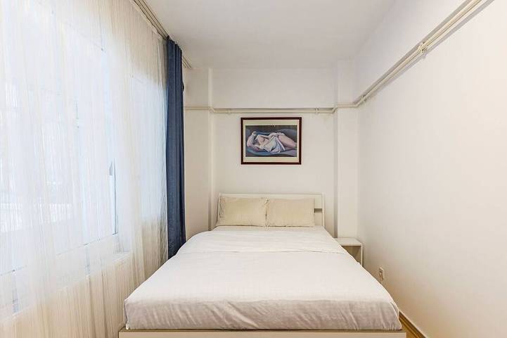 Appartement entier, Charmant appartement à Kadıköy avec vue sur la ville in Kadıköy, Istanbul