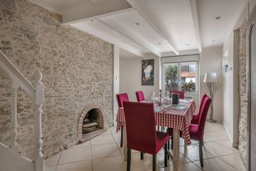 Beach House for 6 People in Préfailles, Pays de la Loire, Photo 3