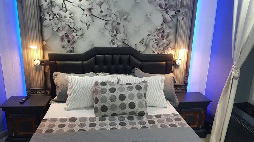 Gîte pour 2 personnes dans Montignies Sur Sambre - 3