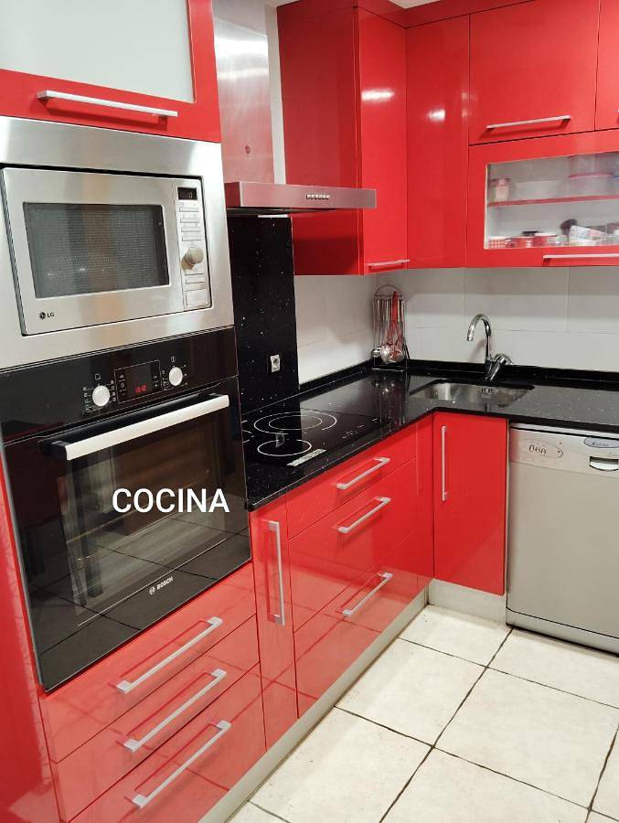 Gîte pour 4 personnes, avec terrasse et vue à Nájera - 4