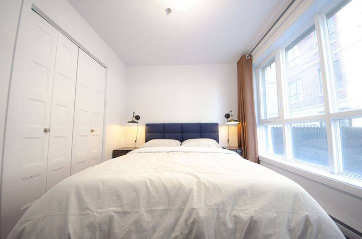 Maison de vacances pour 4 personnes