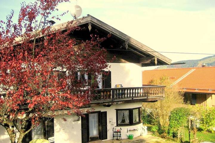 Ferienwohnung für 4 Personen, mit Balkon - 1