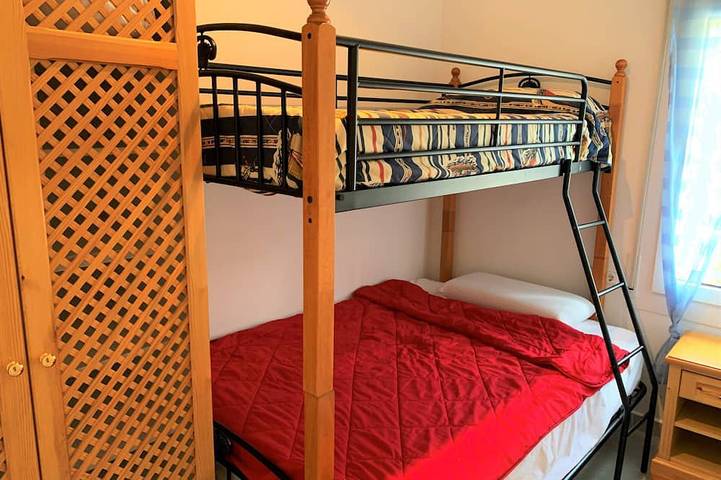 Cozy property  with private pool in a quiet residential area in El Mas Fumats, Roses
