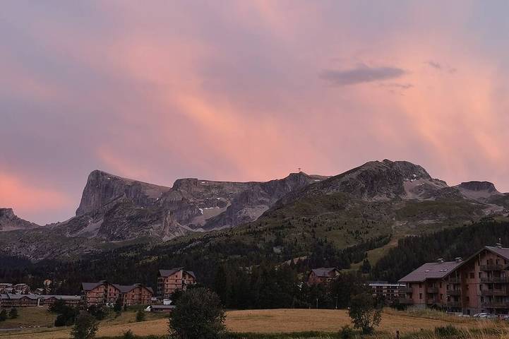 Appartement de vacances pour 7 personnes - 1