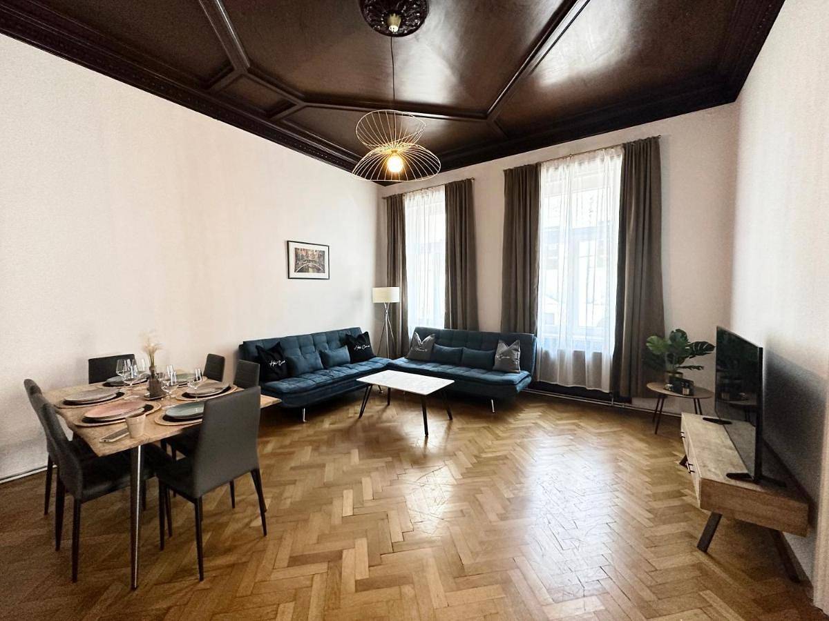 Boutique Hotel Columbia in Wien, Donau Niederösterreich