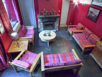 Maison De Vacances pour 15 Personnes dans Anhée, Région de Namur, Photo 4