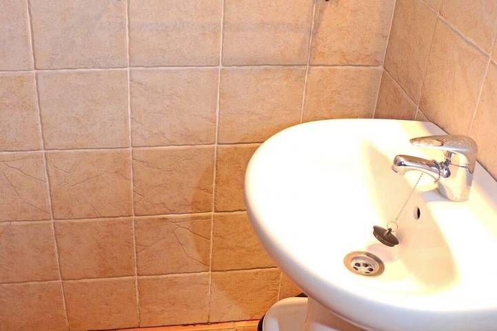 Bungalow für 5 Personen, mit Pool und Garten in Conil de la Frontera - 4