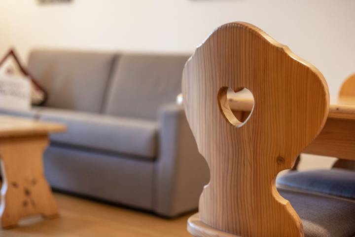 Appartement entier, Appartement 'Brünnstein-Chambre 11' avec piscine, jardin commun et sauna in Oberaudorf, Alpes bavaroises