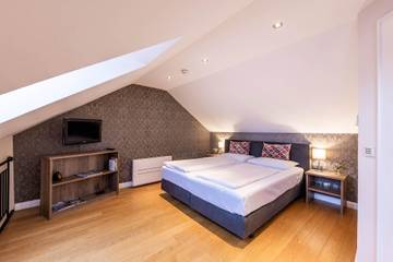 Apartamento para 4 Personas en Salzburgo, Salzburg und Umgebung, Foto 4
