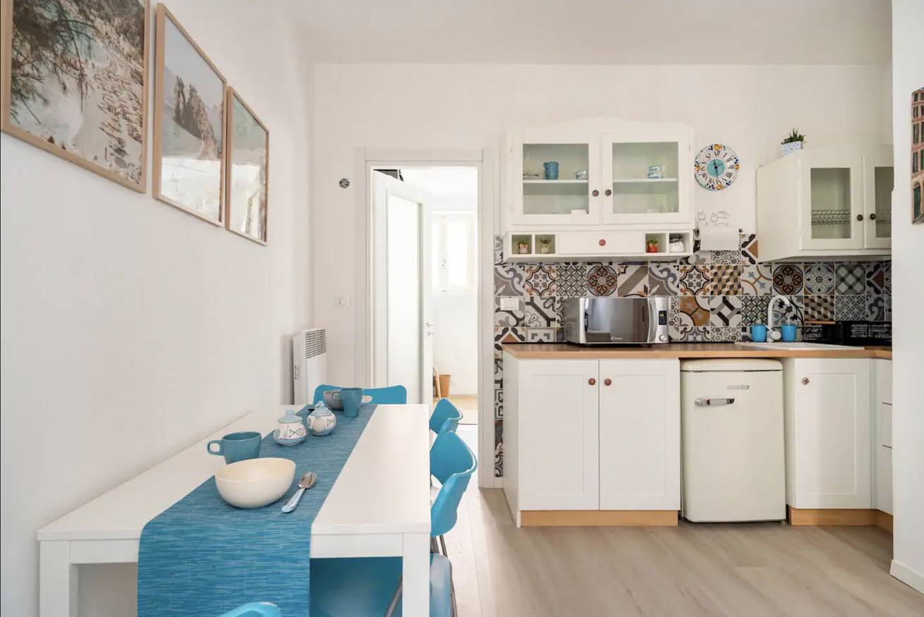 Ganze Wohnung, Casa Sophia in Monterosso al Mare, Monterosso al Mare Gemeinde