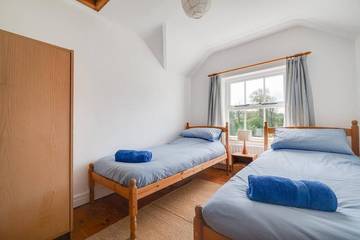 Cottage for 5 People in Youlgreave, Peak District, Photo 2