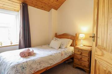 Cottage for 3 People in Dolgellau, Gwynedd, Photo 4