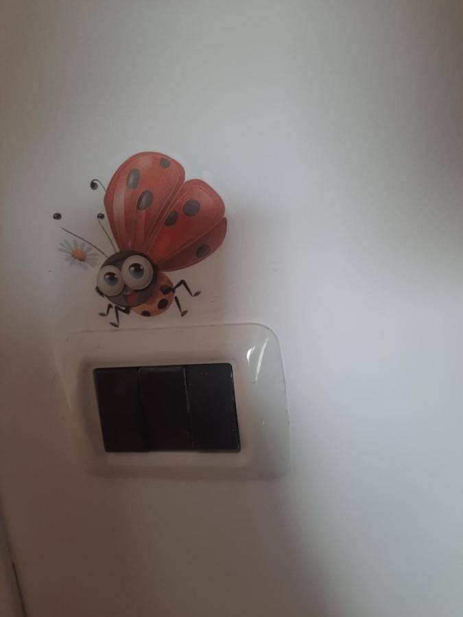 Gîte pour 4 personnes, avec balcon, animaux acceptés à Nizza Monferrato - 3