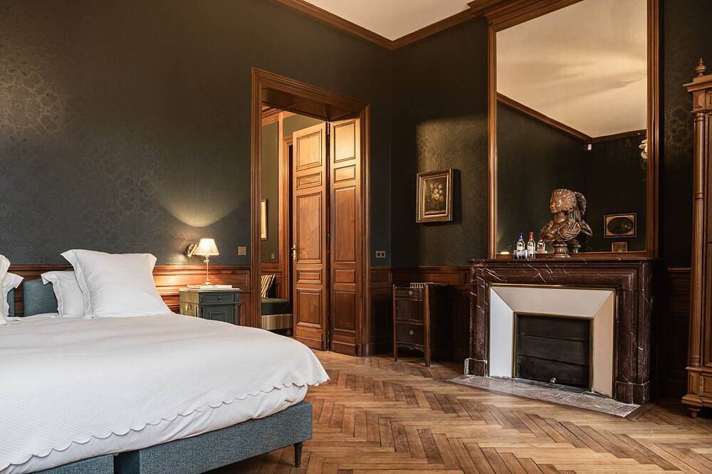 La Suite Inglesa in Le Pian-Médoc, Parque natural regional del Médoc