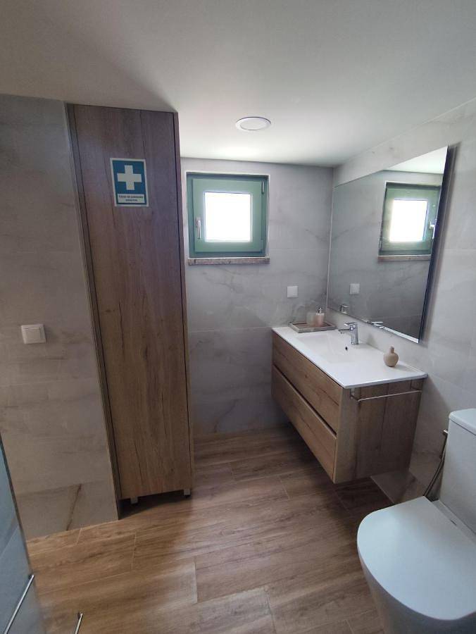 Abrigo da Serra - Soajo Mountain Lodge in Soajo, Parque Nacional da Peneda-Gerês