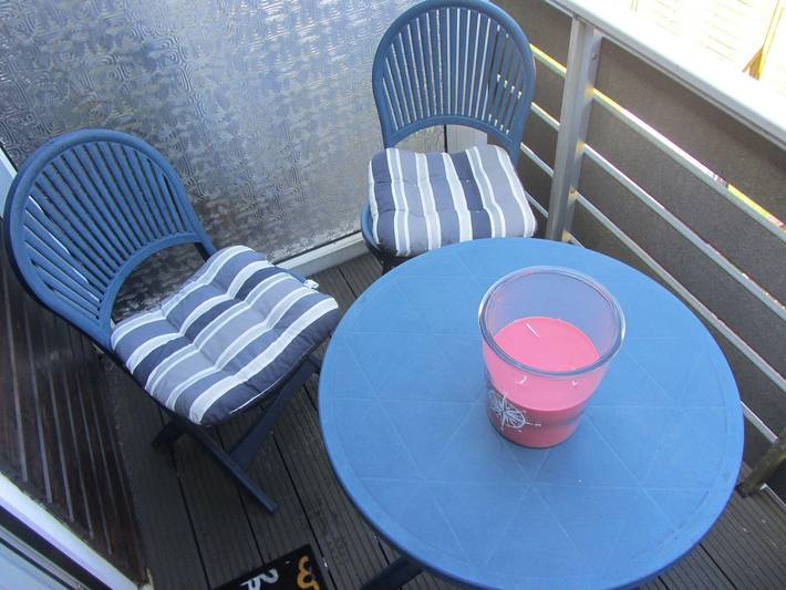 Ganze Ferienwohnung, Ferienwohnung Gorch-Fock-Weg 15 in St. Peter-Bad, St. Peter-Ording
