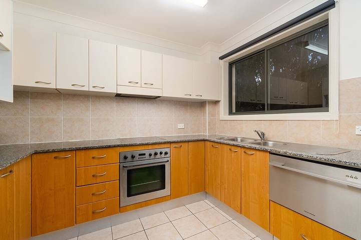 Holiday rental for 5 people in Sydney