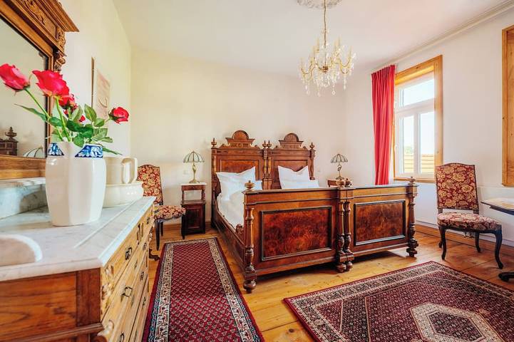 Hütte für 4 Personen, mit Whirlpool und Garten in Sankt Andreasberg - 3