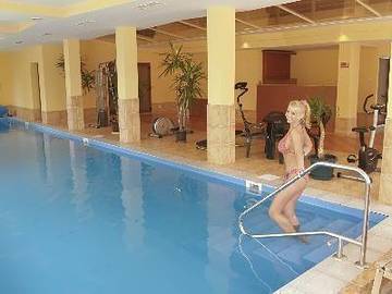 Glamping voor 4 Personen in Siófok, Zuid Transdanubië, Afbeelding 4