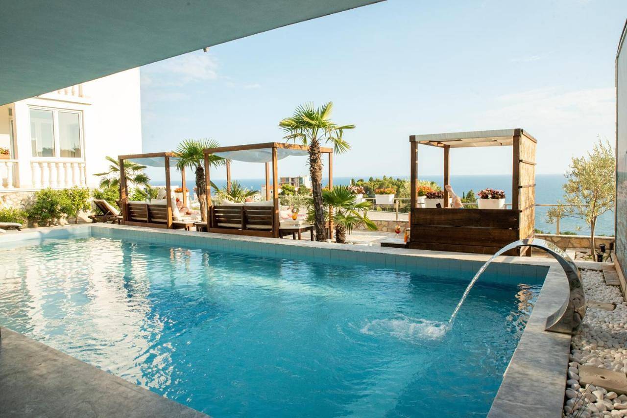 Hotel Freiburg in Ulcinj, Opština Ulcinj