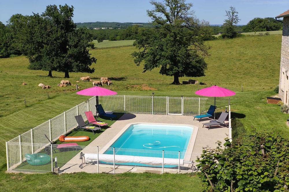 Maison de vacances