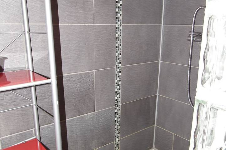 Gîte pour 4 personnes, avec jardin à Hombourg-Haut - 4