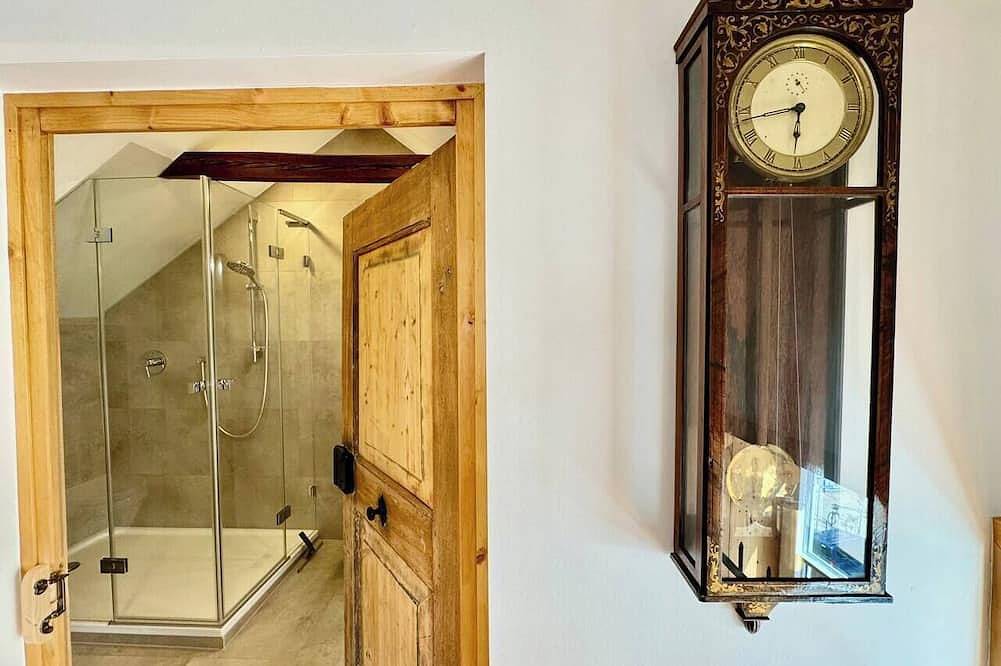 Ganze Wohnung, Mel&Bens Turm-Apartment | Altstadt | Parkoption in Celle, Aller-Leine-Tal