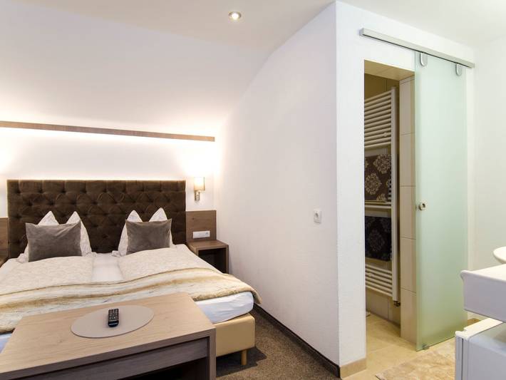 Ferienwohnung für 6 Personen, mit Balkon in Ischgl - 4