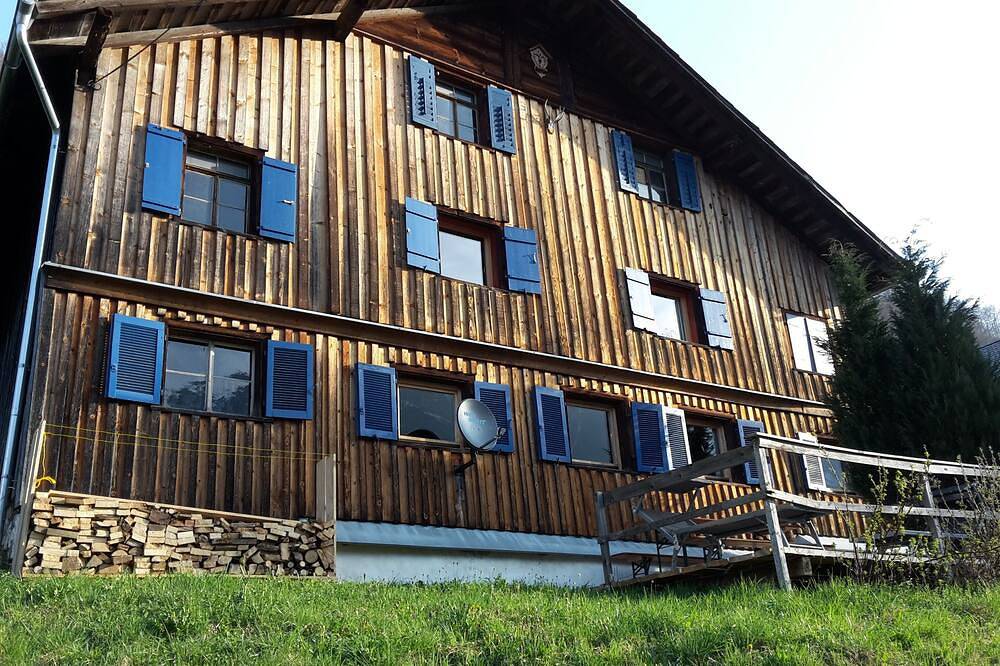 Berghaus Katharina in Mellau in Mellau, Bregenzerwald