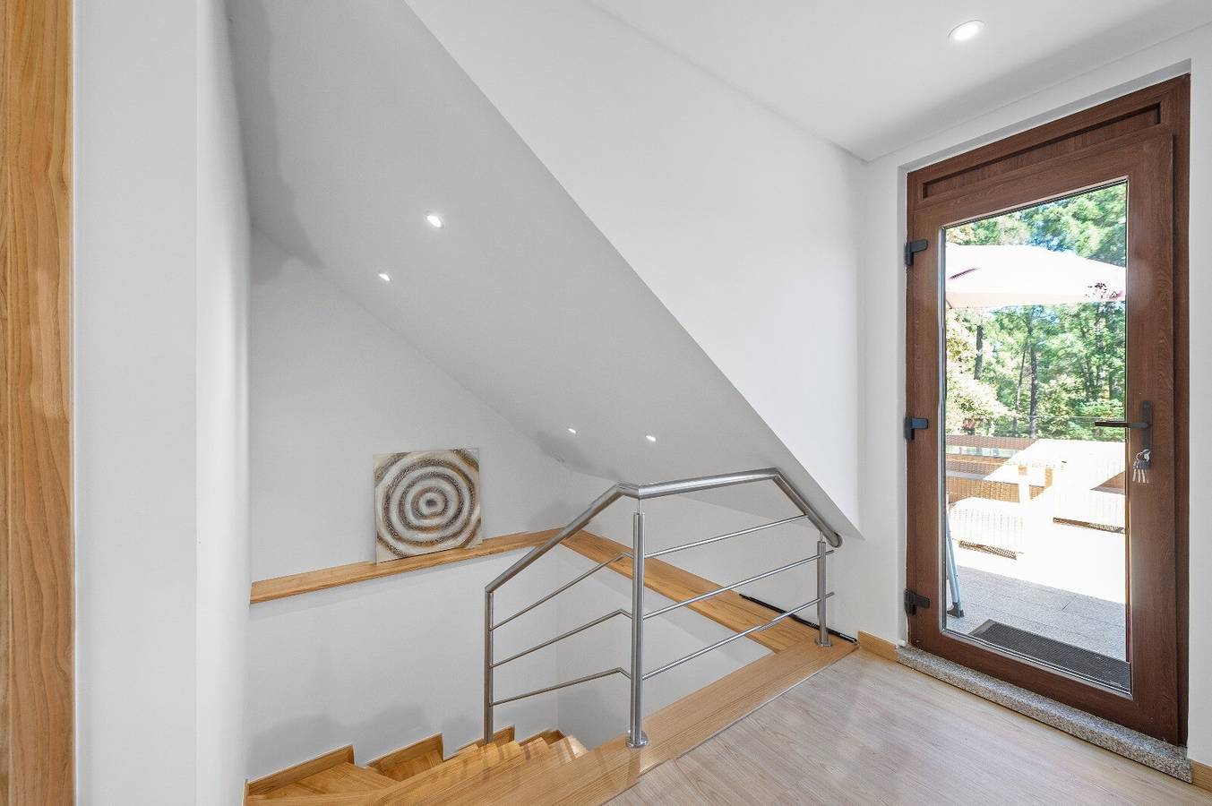 Bed & Breakfast 'Piso Lua' met Uitzicht op de Bergen en Verwarmd Zwembad, foto 12
