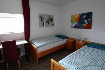 Bauernhof für 6 Personen in Burhave, Butjadingen, Bild 4