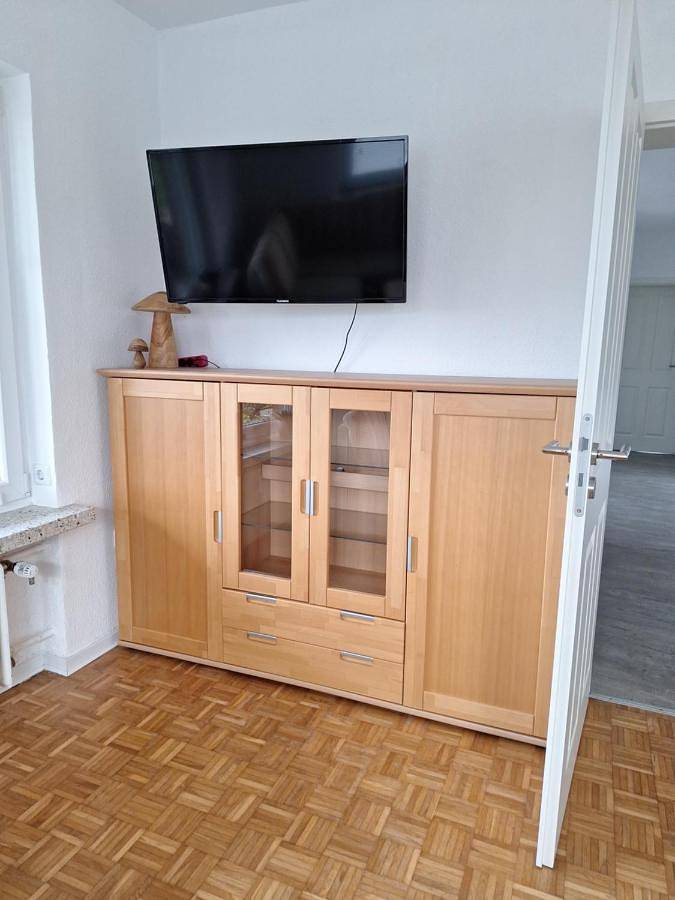 Gîte pour 7 personnes, avec terrasse et vue à Lindwedel - 2