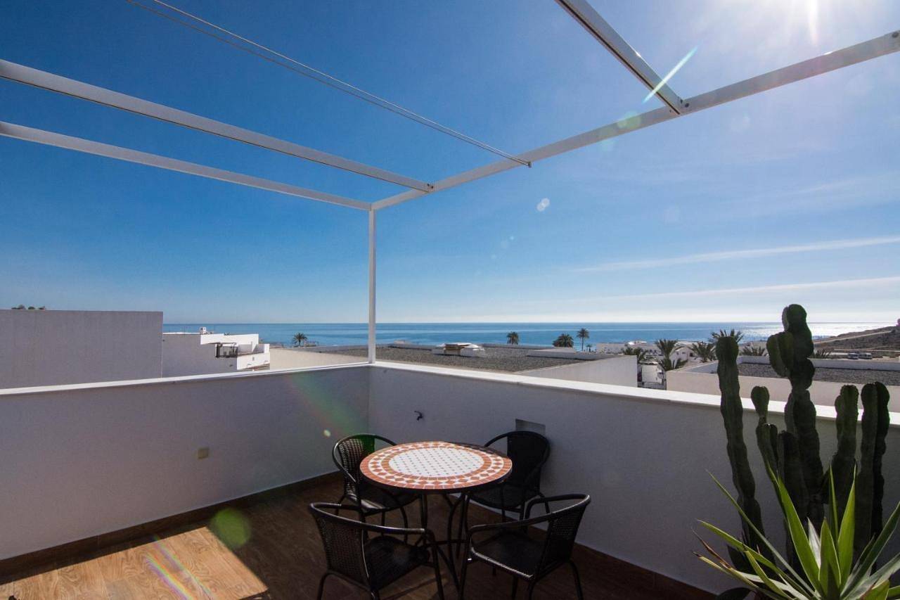 Geheel appartement, Apartment in Las Negras, Níjar